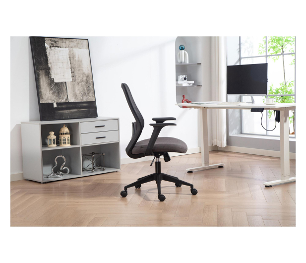 COBRA OFFICE ONE HF306BK czarny - 1364524 - zdjęcie 8